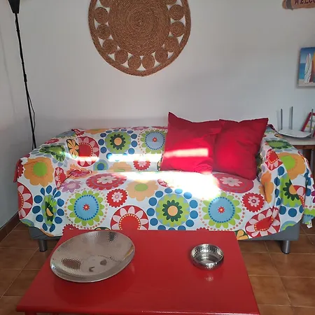 Miami 227 Caleta De Fuste