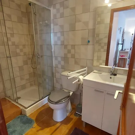 Miami 227 Appartement Caleta De Fuste