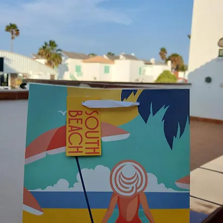 Appartement Miami 227 Caleta De Fuste