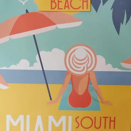 Miami 227 Caleta De Fuste