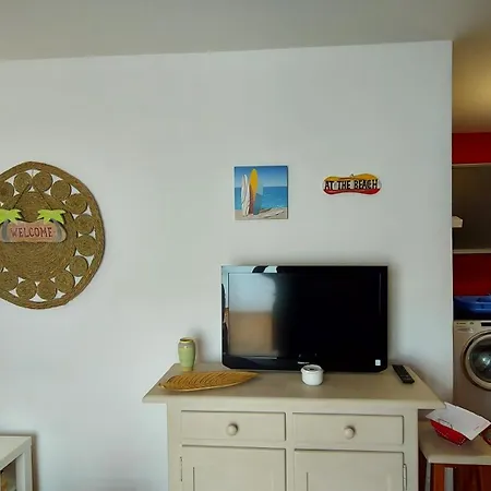 Miami 227 Caleta De Fuste