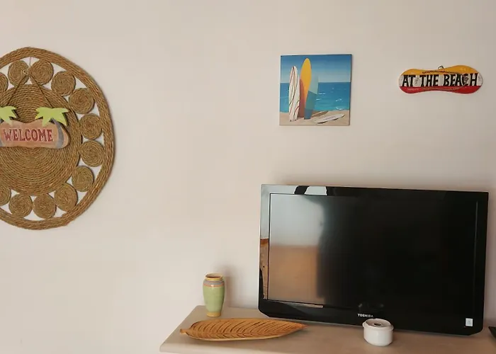 Apartment Miami 227 *