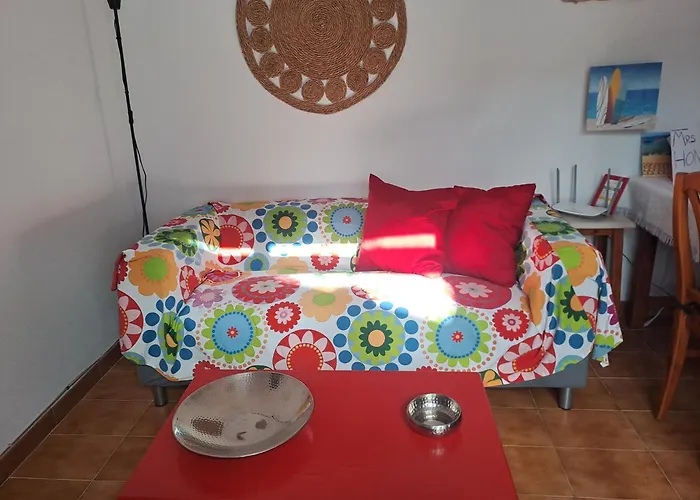 Miami 227 Caleta De Fuste