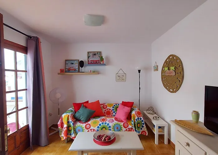 Miami 227 Caleta De Fuste